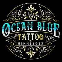 Ocean Blue Tattoo & Art Studio