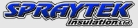 Spraytek Insulation Ltd.