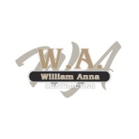 William Anna