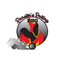 Rooster's Rolling BBQ