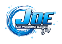 Joe the Pressure Washing Guy