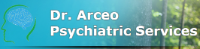 Dr. Arceo Psychiatric Services