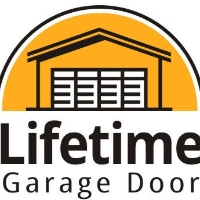 Lifetime Garage Door