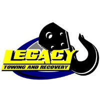 legacy towing & recovery llc