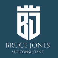 Bruce Jones SEO UK