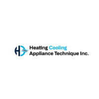 Heating, Cooling & Appliance Technique Inc.