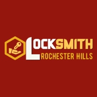 Locksmith Rochester Hills