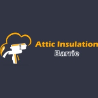 Attic Insulation Barrie