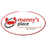 Manny's Place