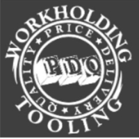 PDQ Workholding and Tooling