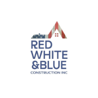 Red White & Blue Construction