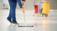 Pro-Clean Janitorial Services