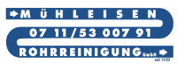 Mühleisen Rohrreinigung GmbH