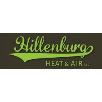 Hillenburg Heat & Air, LLC