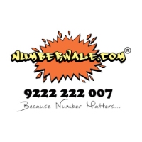 Numberwale