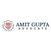 Amit Gupta Advocate