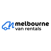 Van Rentals Melbourne