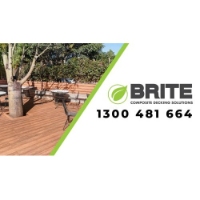 Brite Decking - Composite Decking Solutions