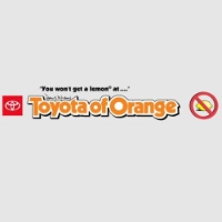 Toyota of Orange