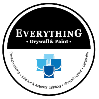 Everything Drywall And Paint