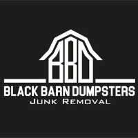 Black Barn Dumpsters