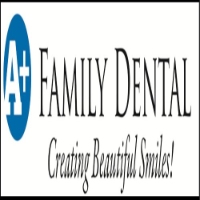 A+ Family Dental