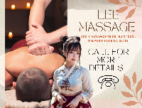 Lee Massage