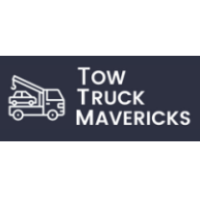 Tow Truck Mavericks