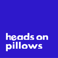 Heads On Pillows