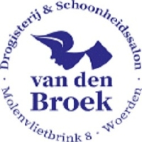 Drogisterij en schoonheidssalon van den Broek