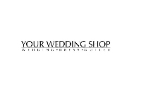 Your Wedding Shop