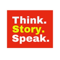 Think. Story. Speak.