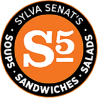 S5 – Sylva Senat’s Soups, Salads & Sandwiches