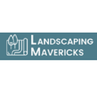 Landscaping Mavericks