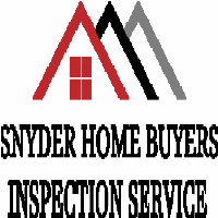 Snyder Home Buyers Inspection Services