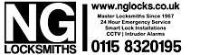 NG locksmiths Nottingham