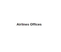 Airlines Offices