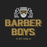 Barbers Adelaide - Barber Boys