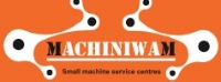 Machiniwam