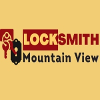 Locksmith Mountain View