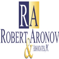 Aronov NYC Divorce Law Group