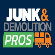 Junk Pros Junk Hauling