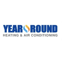 Year Round Heating & Air Conditioning