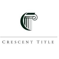 Crescent Title LLC