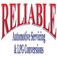 Reliable Automotive Servicing and LPG Conversions