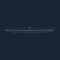 The College Admissions Essay Expert