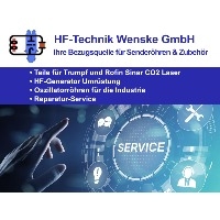 HF-Technik Wenske GmbH