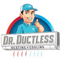 Dr. Ductless Heating & Cooling