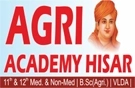 Agri Academy