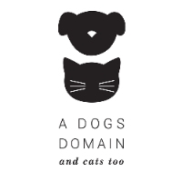 A Dogs Domain and Cats too